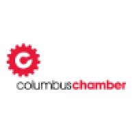 Columbus Area Chamber of Commerce Logo