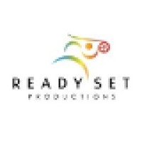 Ready Set Productions LLC Logo