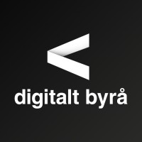 Digitalt Byrå AS Logo