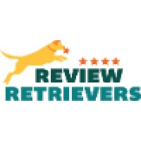 Review Retrievers Logo