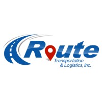 Route Transportation & Logistics, Inc Logo