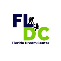 Florida Dream Center Logo