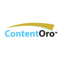 ContentOro Logo