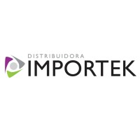 Distribuidora Importek Logo