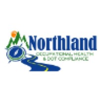 Northland Occupational Health & DOT Compliance Logo