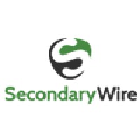 SecondaryWire Logo