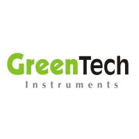 GreenTech Instruments Logo