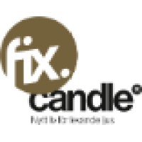 FixCandle Logo