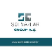 SOLMAZLAR GROUP A.Ş Logo