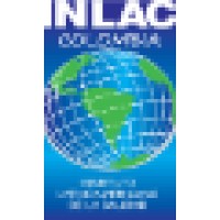 INLAC COLOMBIA Logo