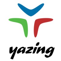 Yazing.com Logo