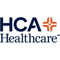 HCA Healthcare Logo