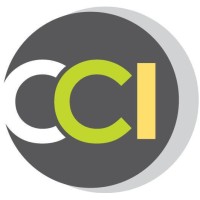 CCI Puesto de Bolsa Logo