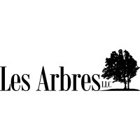 Les Arbres Tree Service & Fine Gardening Logo