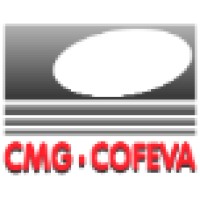 CMG - COFEVA S.p.a. Logo