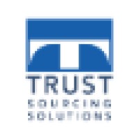 Trust Sourcing Solutions, LLC Logo