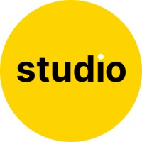 Happy Data Studio Logo