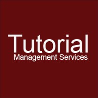 Tutorial Management Services Logo