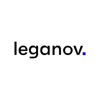 leganov Logo