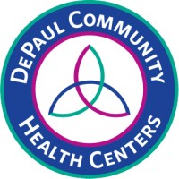 DePaul Community Health Centers - Arkansas Logo
