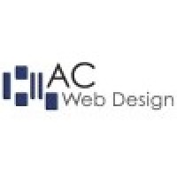 AC Web Design - ACWD Logo