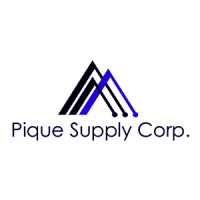 Pique Supply Corp. Logo