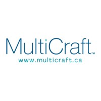 MultiCraft Logo