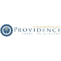 Providence Christian Academy (PCA) Logo