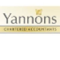 Yannons Chartered Accountants Logo