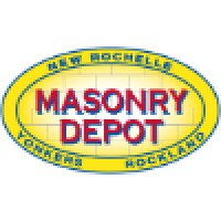 Masonry Depot Logo