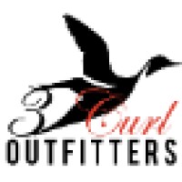 Three Curl Outfitters Logo