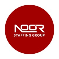 Noor Staffing Group Logo