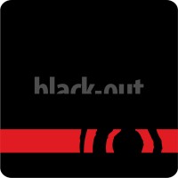 Black-out Logo