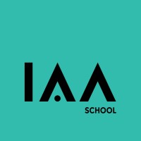 IAA School Romania Logo