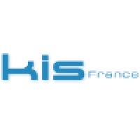 KIS France Logo