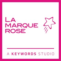 La Marque Rose Logo