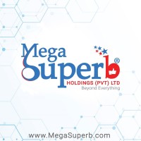Mega Superb Holdings (Pvt) Ltd. Logo