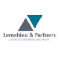 Lemahieu & Partners Logo
