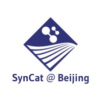 SynCat@Beijing Logo