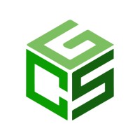 Greencode Software Logo