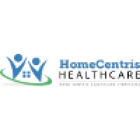 HomeCentris Healthcare, LLC Logo