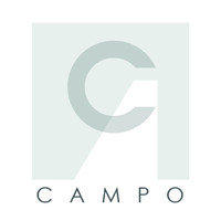 Campo Architecture & Interior Design Logo