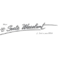 Reizen t Soete Waeslant Logo