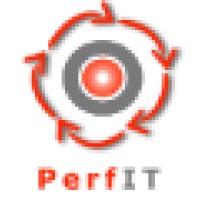 PerfIT Logo