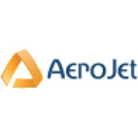 Aerojet Manutenção e Serviços Logo