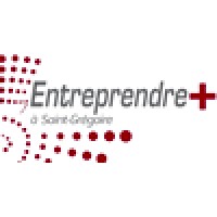 Entreprendre Plus à Saint-Grégoire Logo