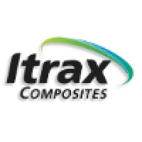 Itrax Composites Logo