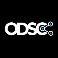 Open Data Science Conference (ODSC) Logo