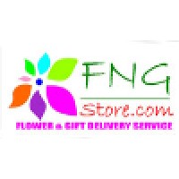 FnGstore.com Logo