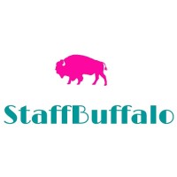 StaffBuffalo Logo